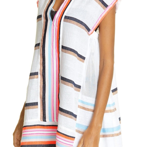 2 LEMLEM Caftans/Cover-Ups - extra small - $125 for both - Picture 7 of 10